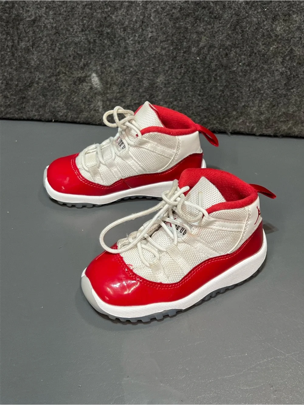 Nike Air Jordan 11 Retro 